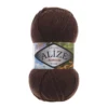 Alize Burcum 493- 100g Brown