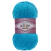 Alize Cotton Club Cotton Gold 16 Pacific blue