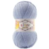 Alize Cotton Club Cotton Gold 481 lavender blue