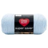 E300-0381-red heart yarn-light blue