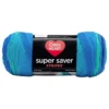 Red Heart Super Saver Stripes E300-4967 cool stripe